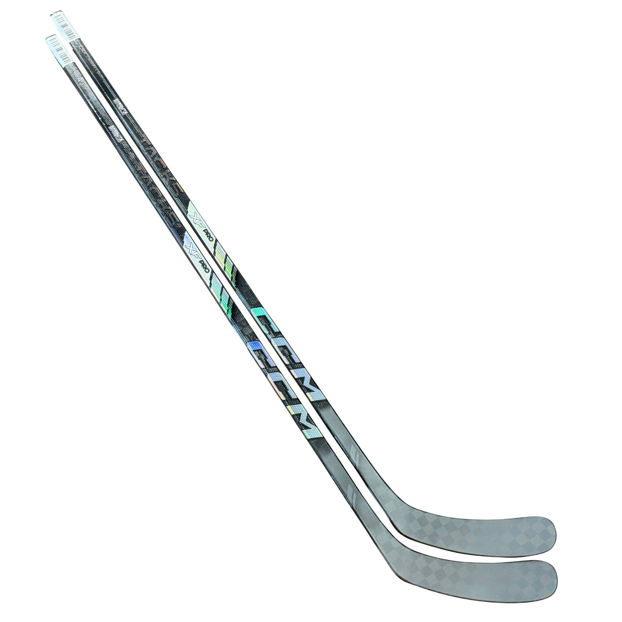 2- PACK CCM JETSPEED FT7 PRO 85 FLEX P90 LH